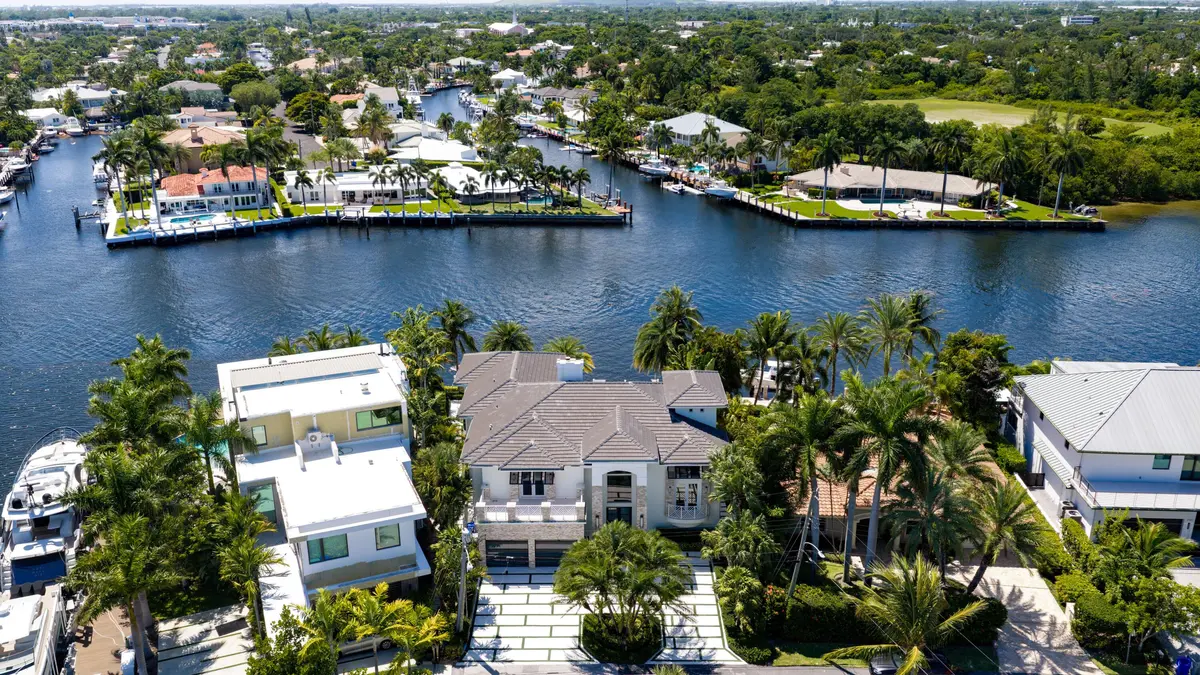 2307 N Riverside Dr Aerial9 at 2307 N Riverside Drive, Pompano Beach