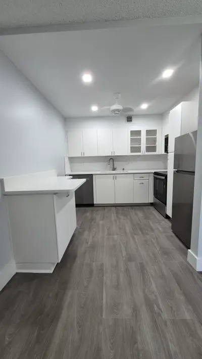 345 WELLINGTON H 345, West Palm Beach – Condominium for rent