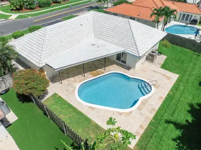 400 SW 9TH Avenue, Boca Raton – Single Family Residence for sale