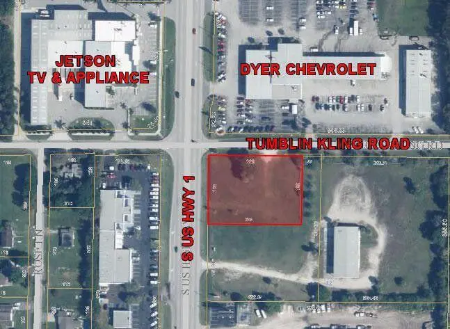 SHULTZ 3 at 4230 S US Highway 1, Fort Pierce