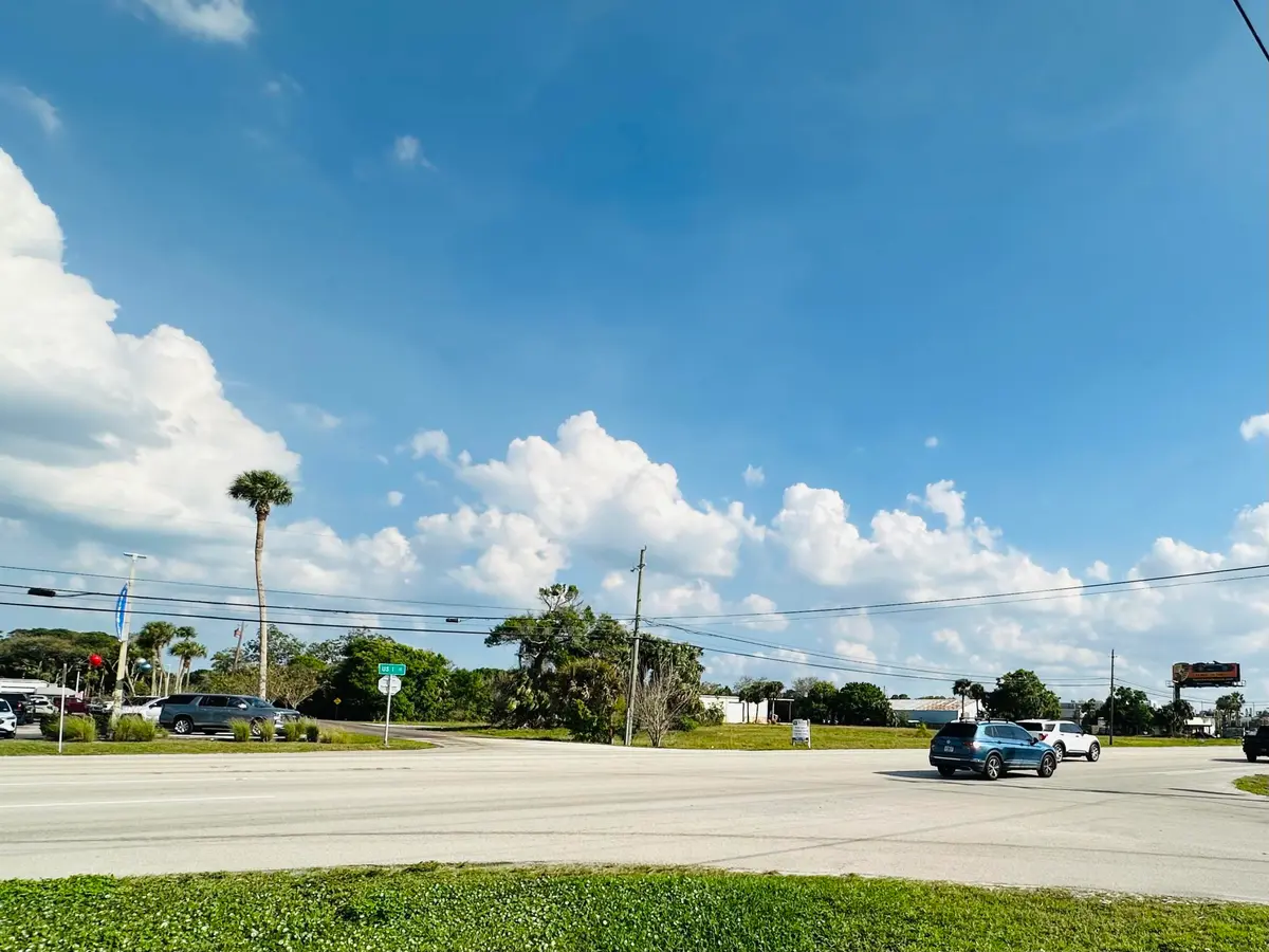 SHULTZ 4 at 4230 S US Highway 1, Fort Pierce