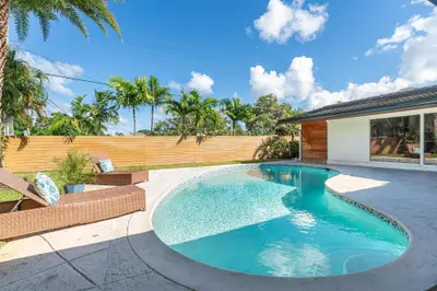 2197 NE 61st Court, Fort Lauderdale – Single Family Residence for sale