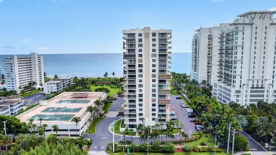 3400 N OCEAN Drive 1808, Singer Island – Condominium for sale