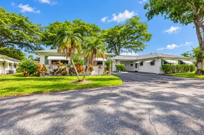 843 Meadowlark Lane, Delray Beach – Villa for sale
