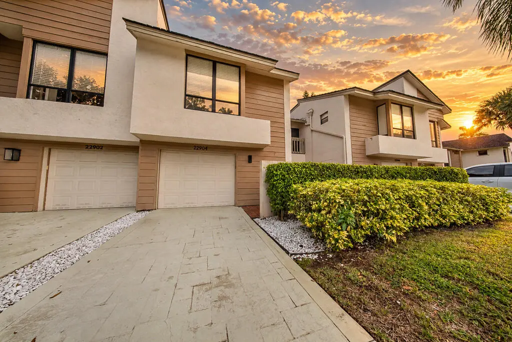 MLS-38 at 22904 Ironwedge Drive, Boca Raton