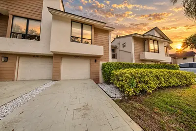 22904 Ironwedge Drive, Boca Raton – Townhouse for sale