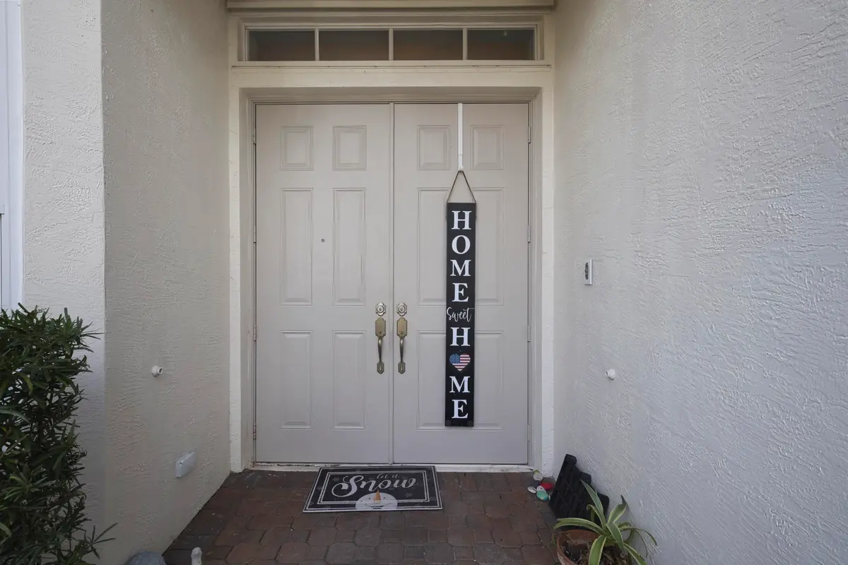 11585 SW FIELDSTONE WAY PSL_HOUSE EXTERI at 11585 SW Fieldstone Way, Port St. Lucie