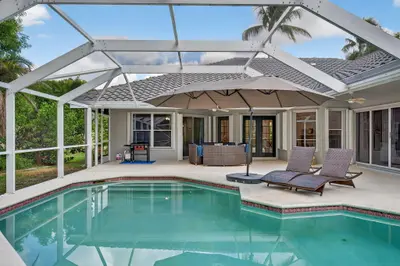 10738 SANTA ROSA Drive, Boca Raton – Single Family Residence for sale