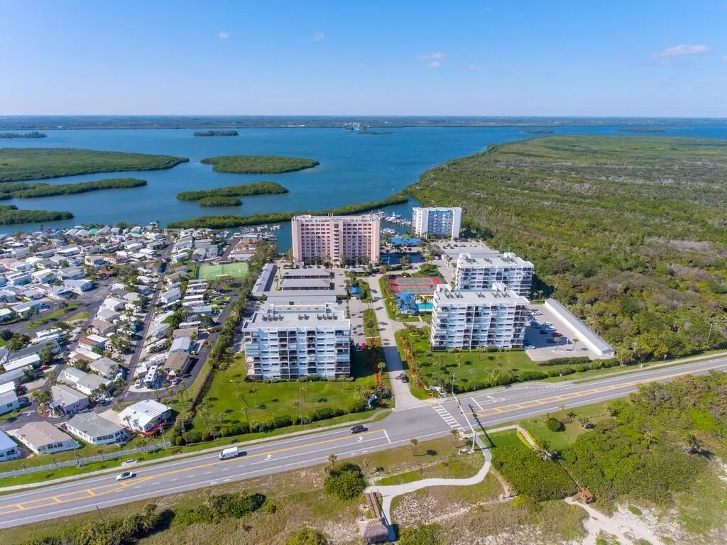 Ocean Harbour North at 5151 N Hwy A1A 313, Fort Pierce