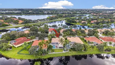 7605 Red River Road Season, West Palm Beach – Single Family Residence for rent
