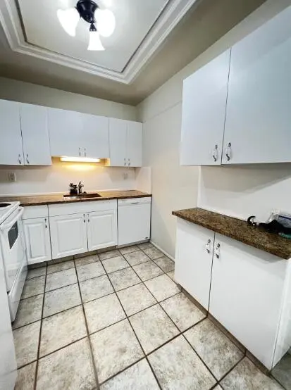 Side view at 6289 LEAR Drive 302, Lake Worth
