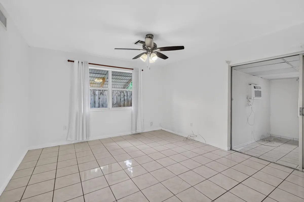 Living Room at 167 NW 49TH Avenue, Plantation