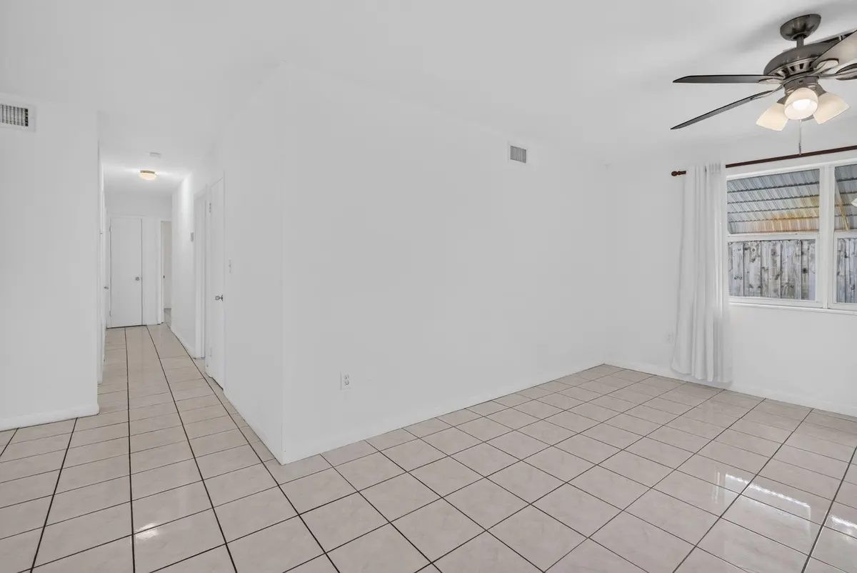 Living Room at 167 NW 49TH Avenue, Plantation