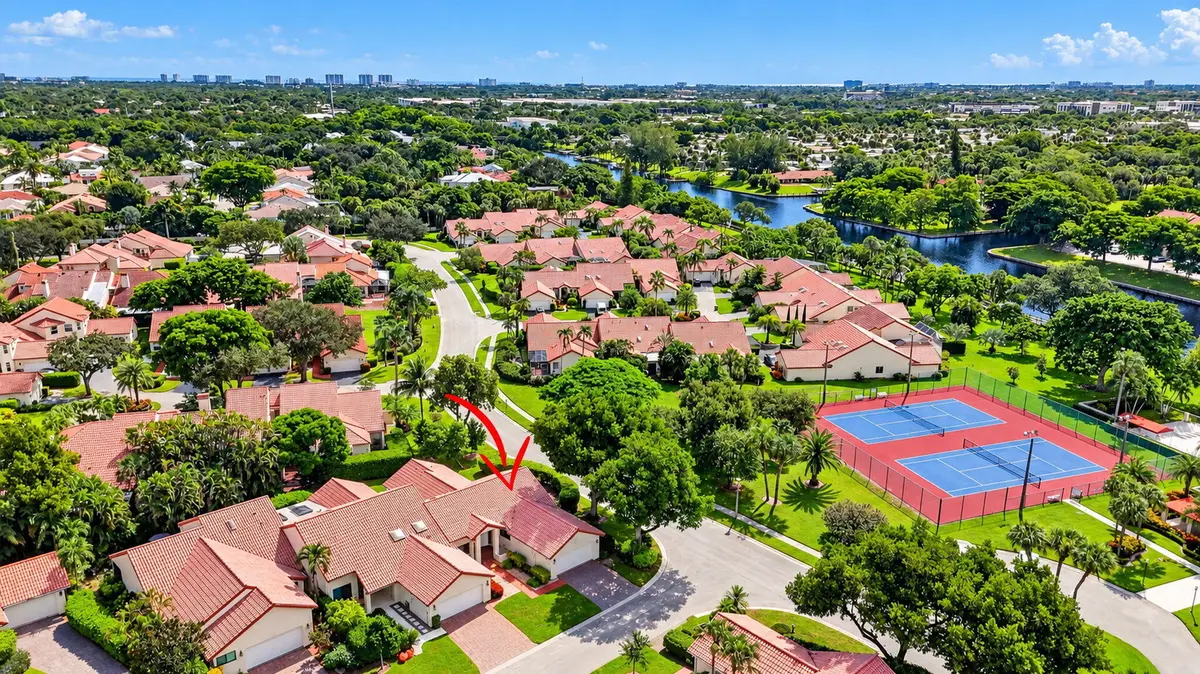 Waterside at 23363 Water Circle, Boca Raton
