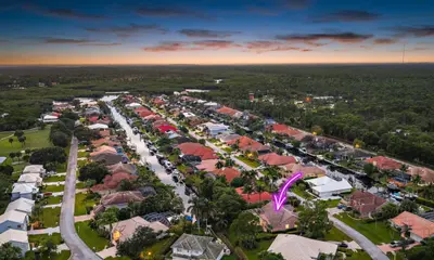 8954 SE WATER OAK Place, Jupiter – Single Family Residence for sale
