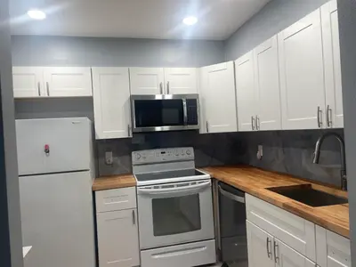 370 Saxony H 370, Delray Beach – Condominium for rent