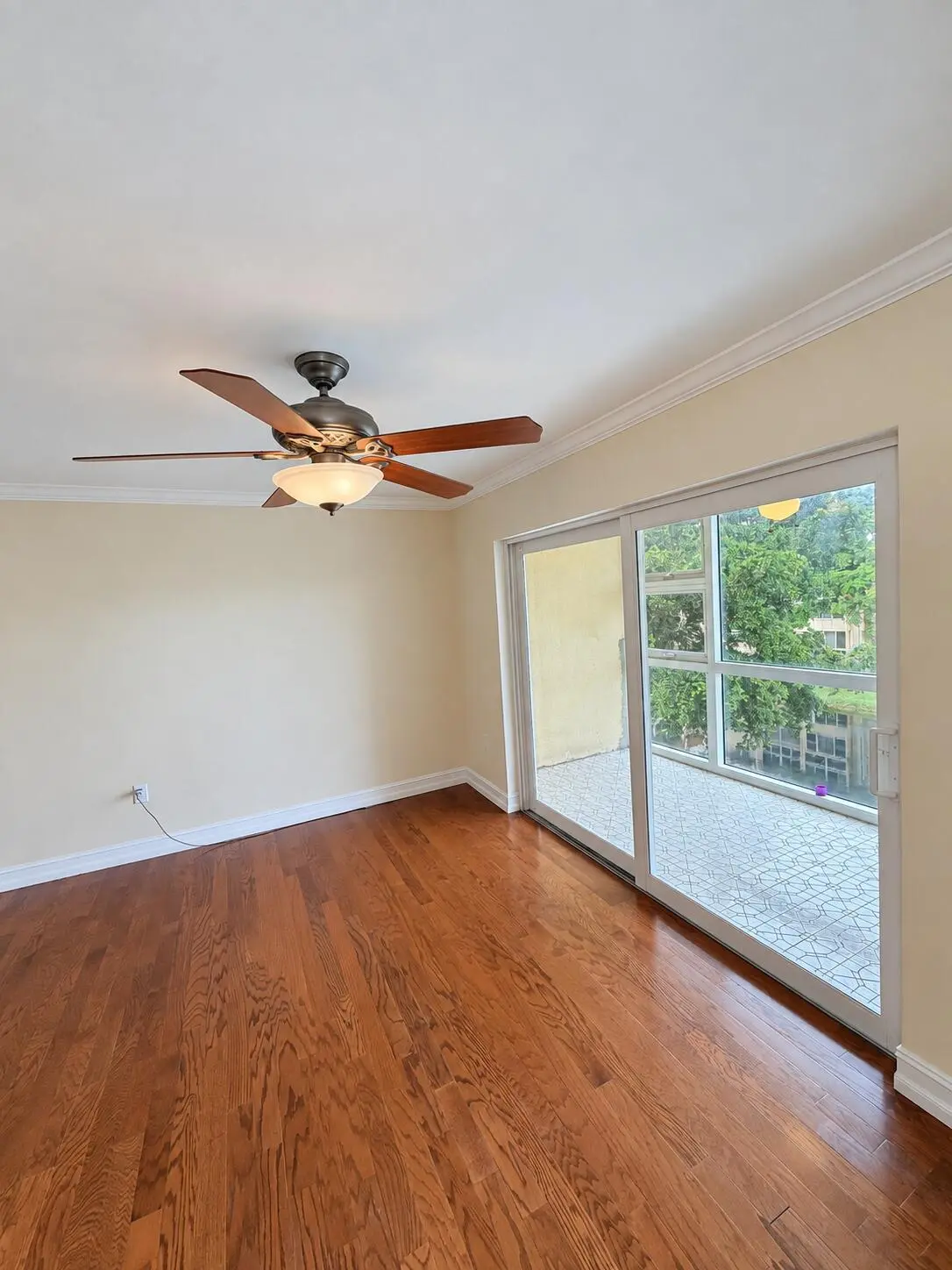 Living Room at 2800 N Pine Island Road 312, Sunrise
