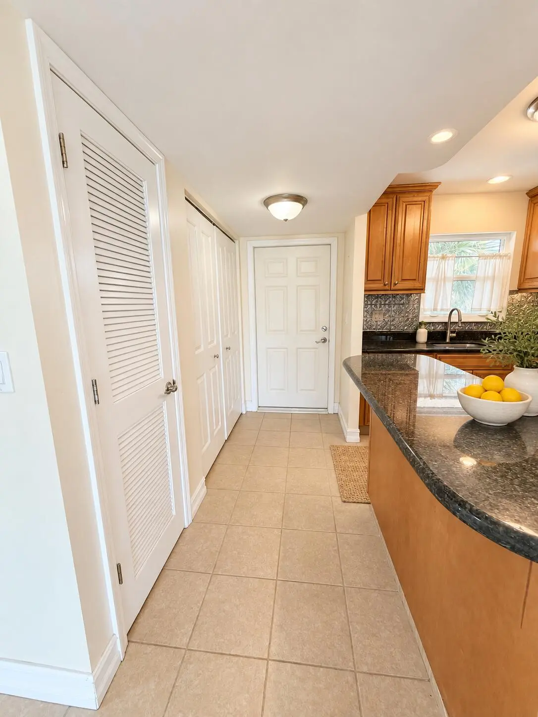 Entryway at 2800 N Pine Island Road 312, Sunrise