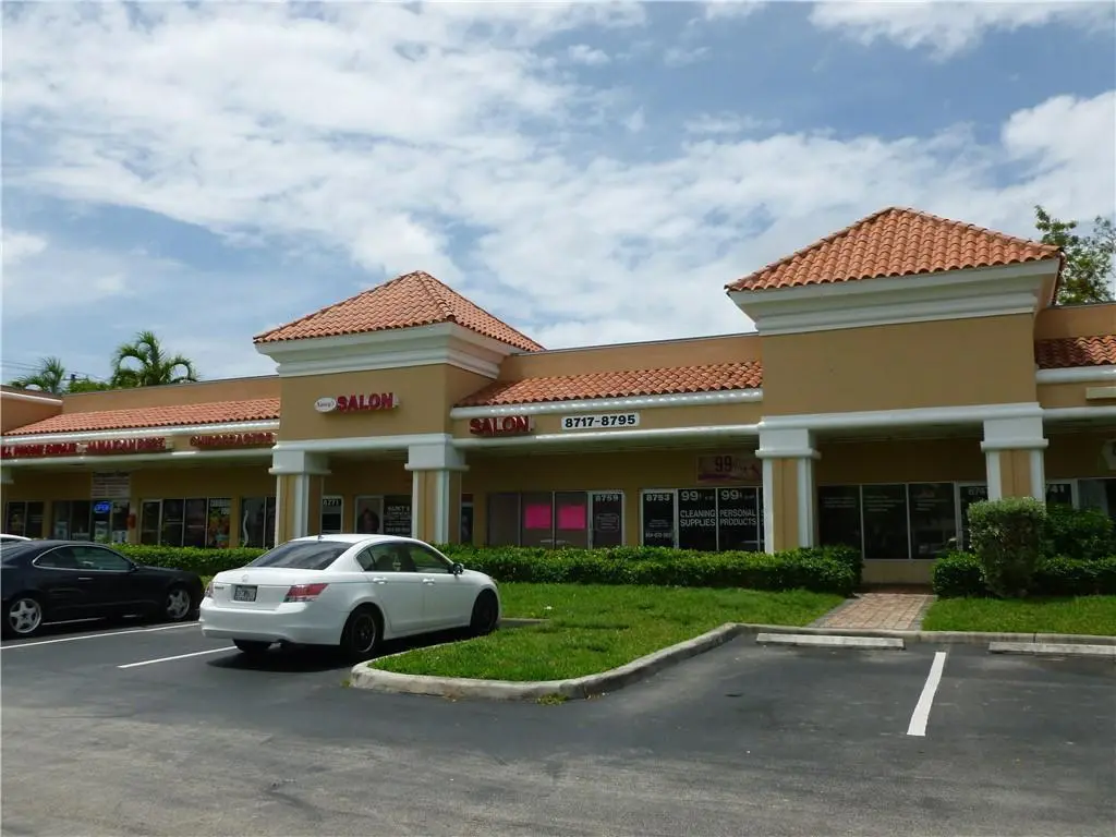 Office-Condo-pic at 8753 NW 50th Street 7, Lauderhill