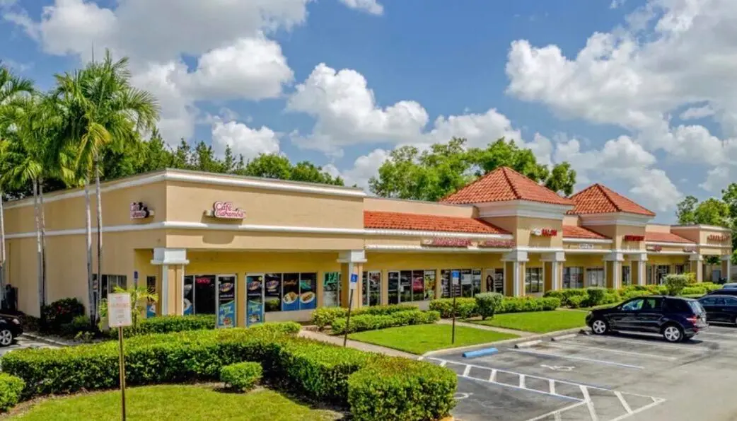 AI photo at 8753 NW 50th Street 7, Lauderhill