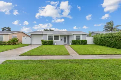 7541 HOPE Street, Hollywood – Single Family Residence for sale