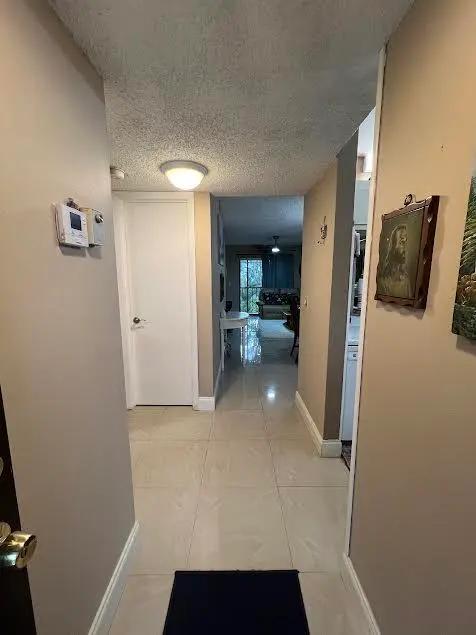 FOYER at 7245 Golf Colony Court 203, Lake Worth