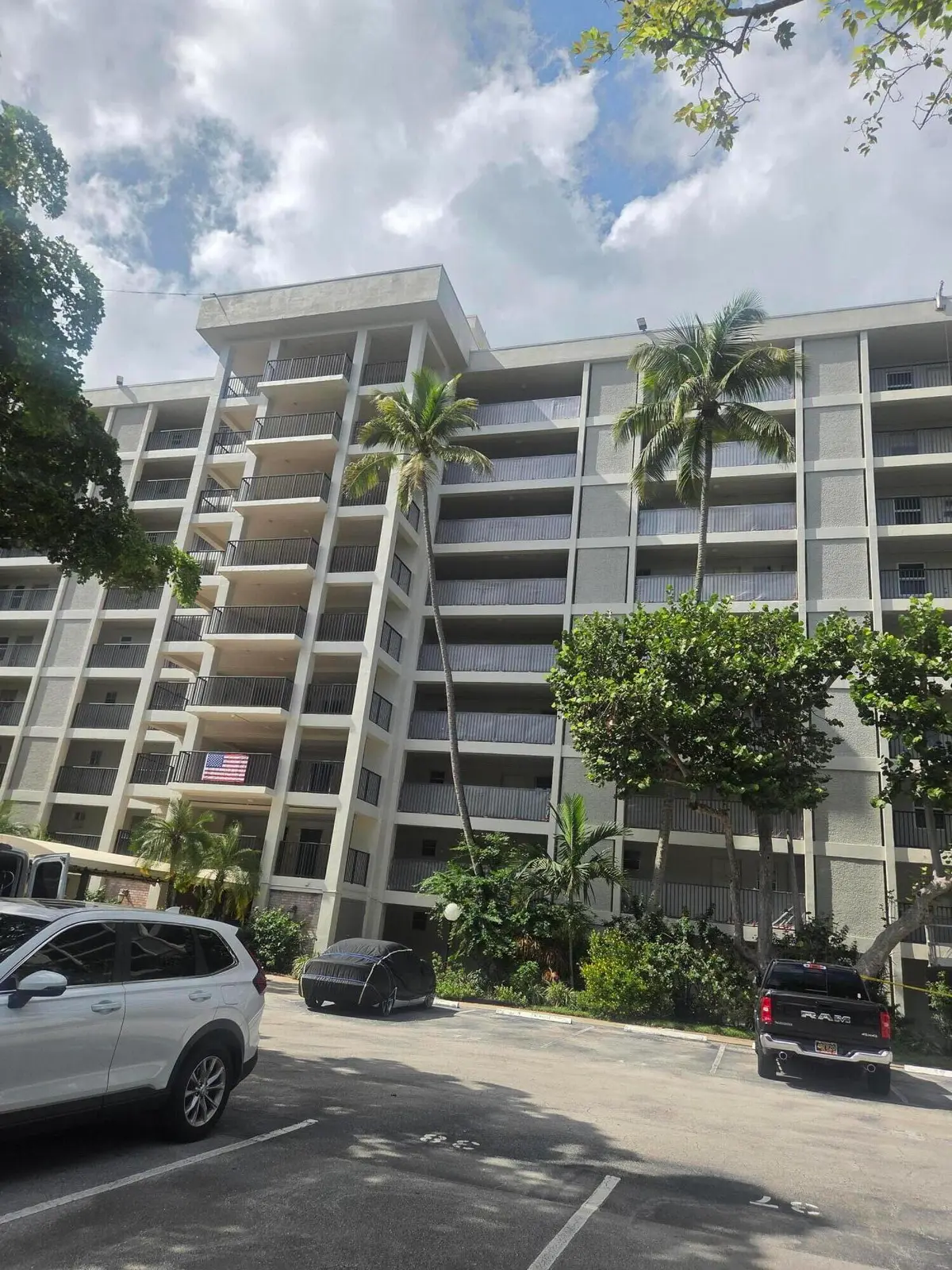 2661 S COURSE Drive 305, Pompano Beach, FL – photo 1