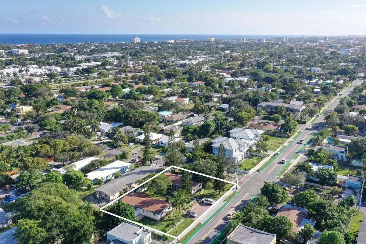 1201 2 at 1201 NE 2nd Avenue, Delray Beach