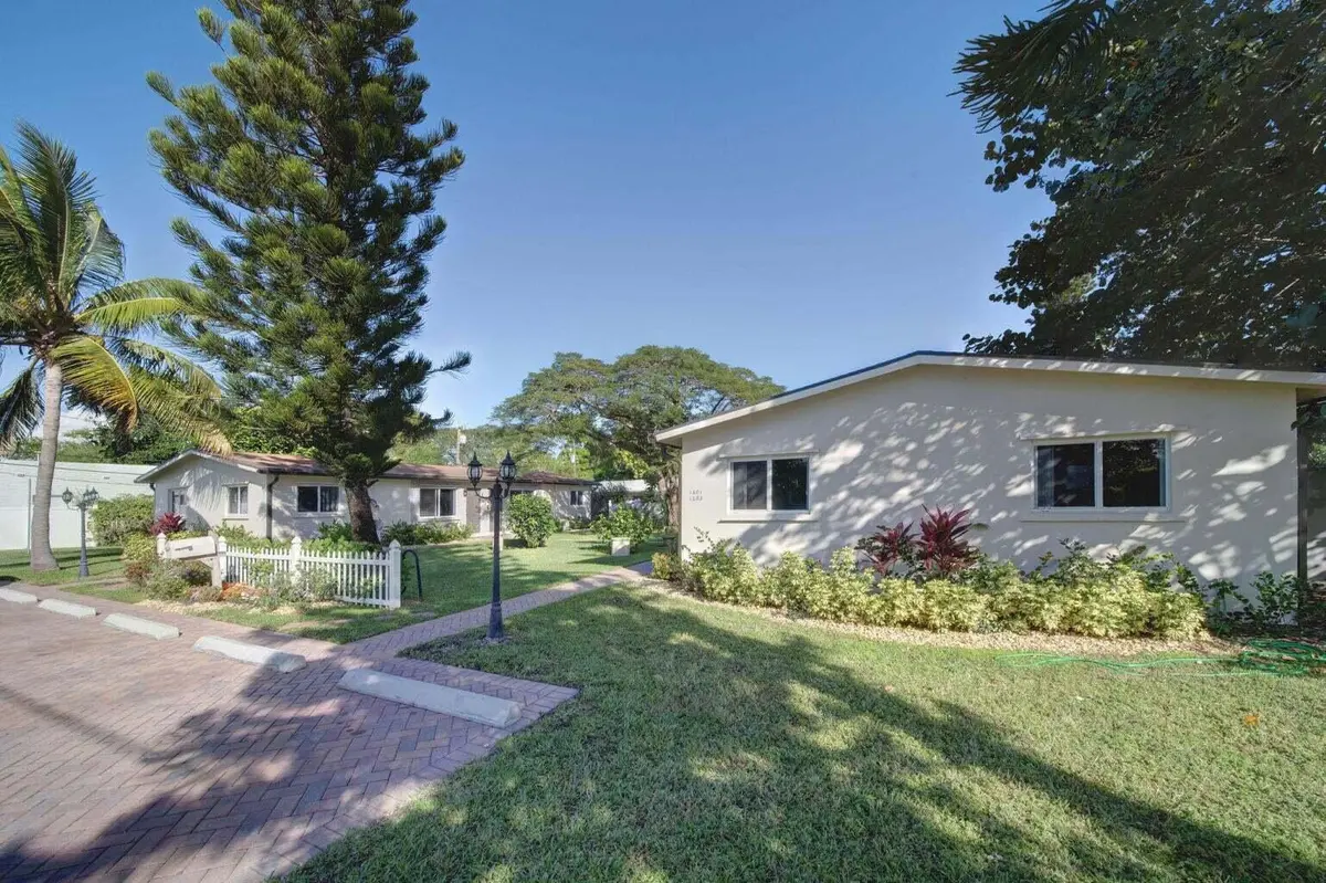 1201 4 at 1201 NE 2nd Avenue, Delray Beach