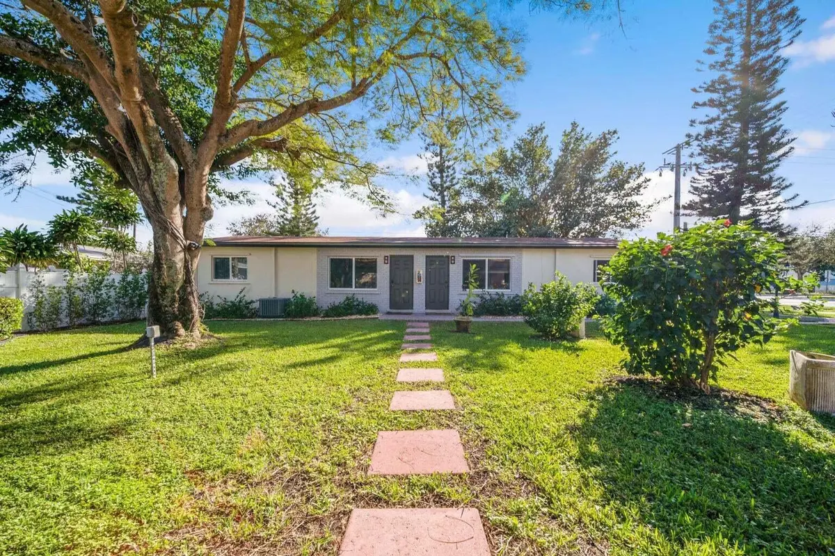 1201 5 at 1201 NE 2nd Avenue, Delray Beach
