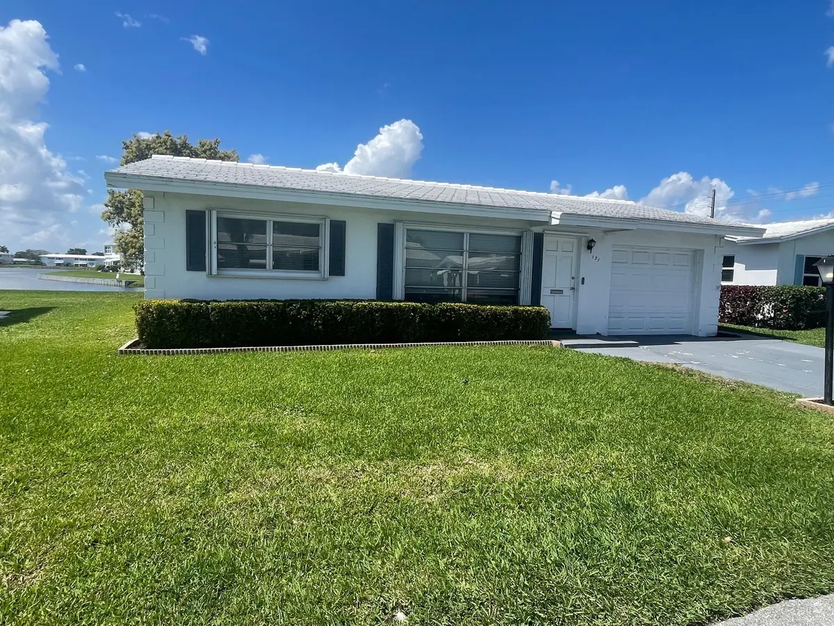 131 NW 14TH ST at 131 NW 14th Street, Boynton Beach