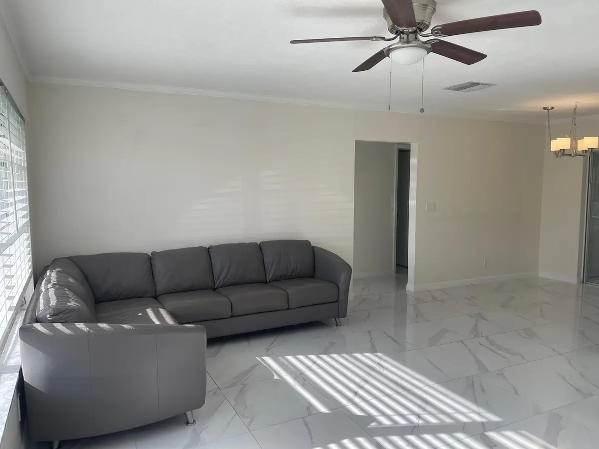 LIVING ROOM at 131 NW 14th Street, Boynton Beach