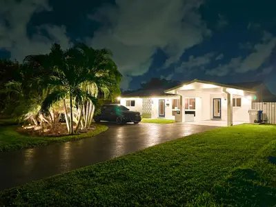 613 NE 25TH Avenue, Pompano Beach – Single Family Residence for sale