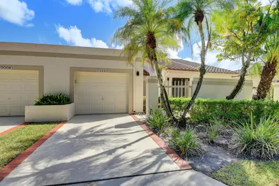 20004 RIMA Circle, Boca Raton – Townhouse for rent