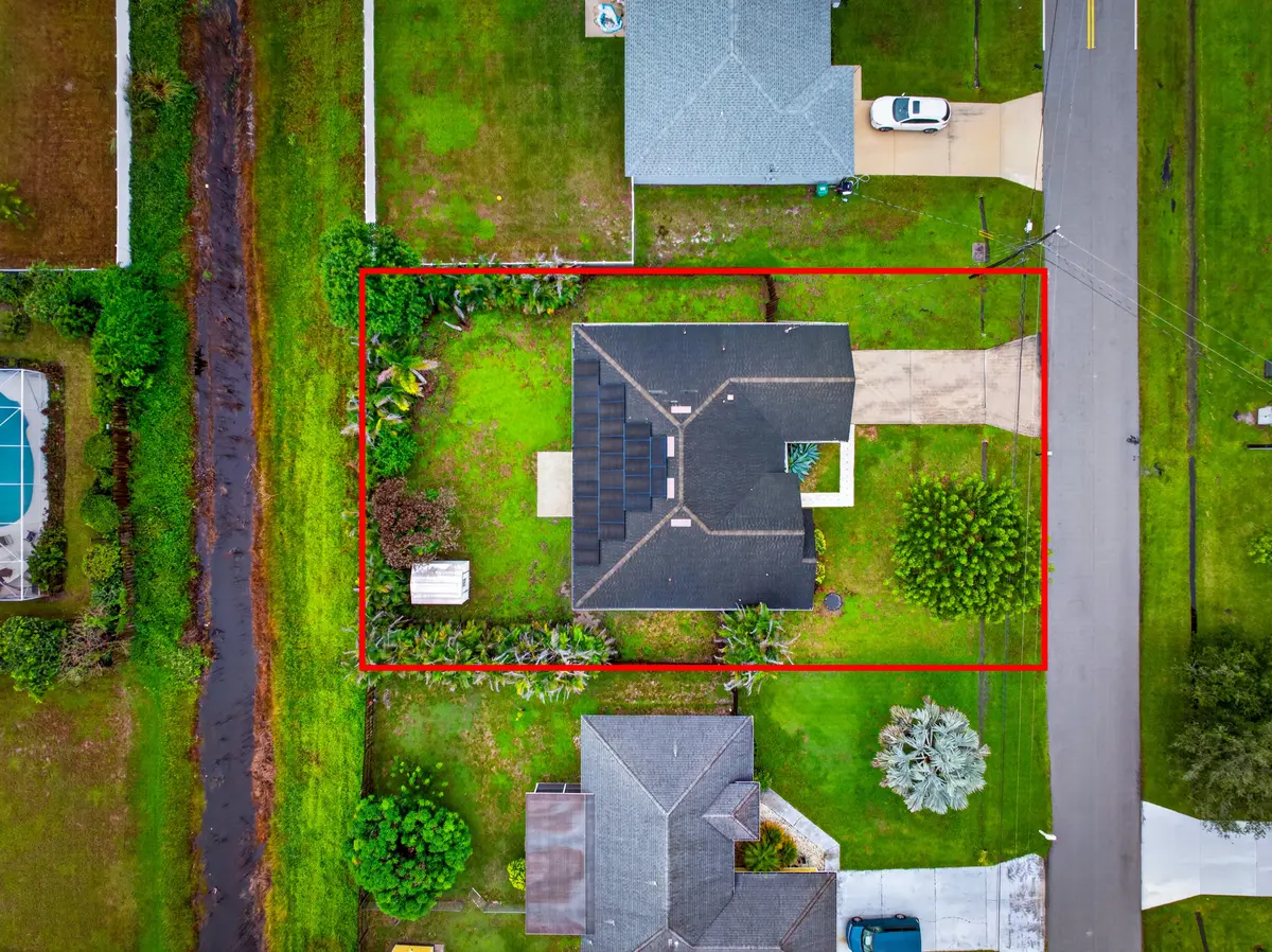Outlined-01 at 782 SW Crean Terrace, Port St. Lucie