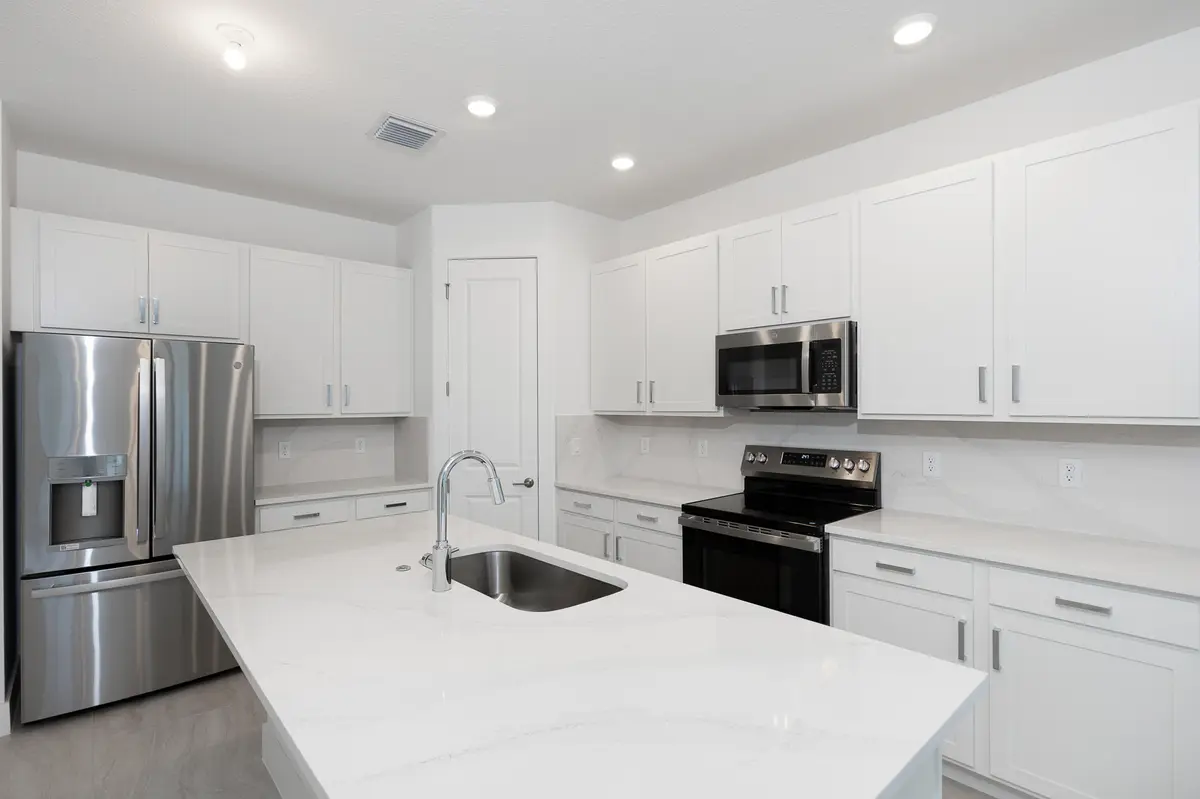 KITCHEN at 1185 Carillon Street, Wellington