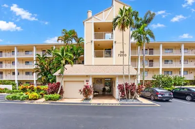 7290 Ashford Place 404, Delray Beach – Condominium for sale