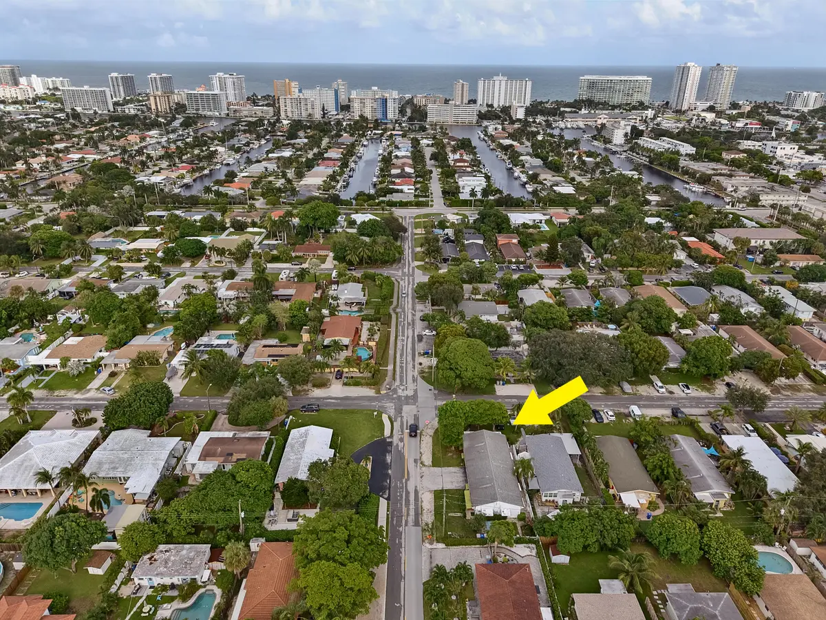 evans-4-arrow at 239 NE 24TH Avenue, Pompano Beach