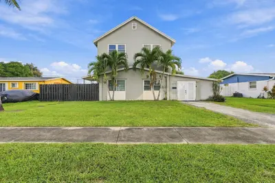 6240 NW 16TH Place, Sunrise – Single Family Residence for sale