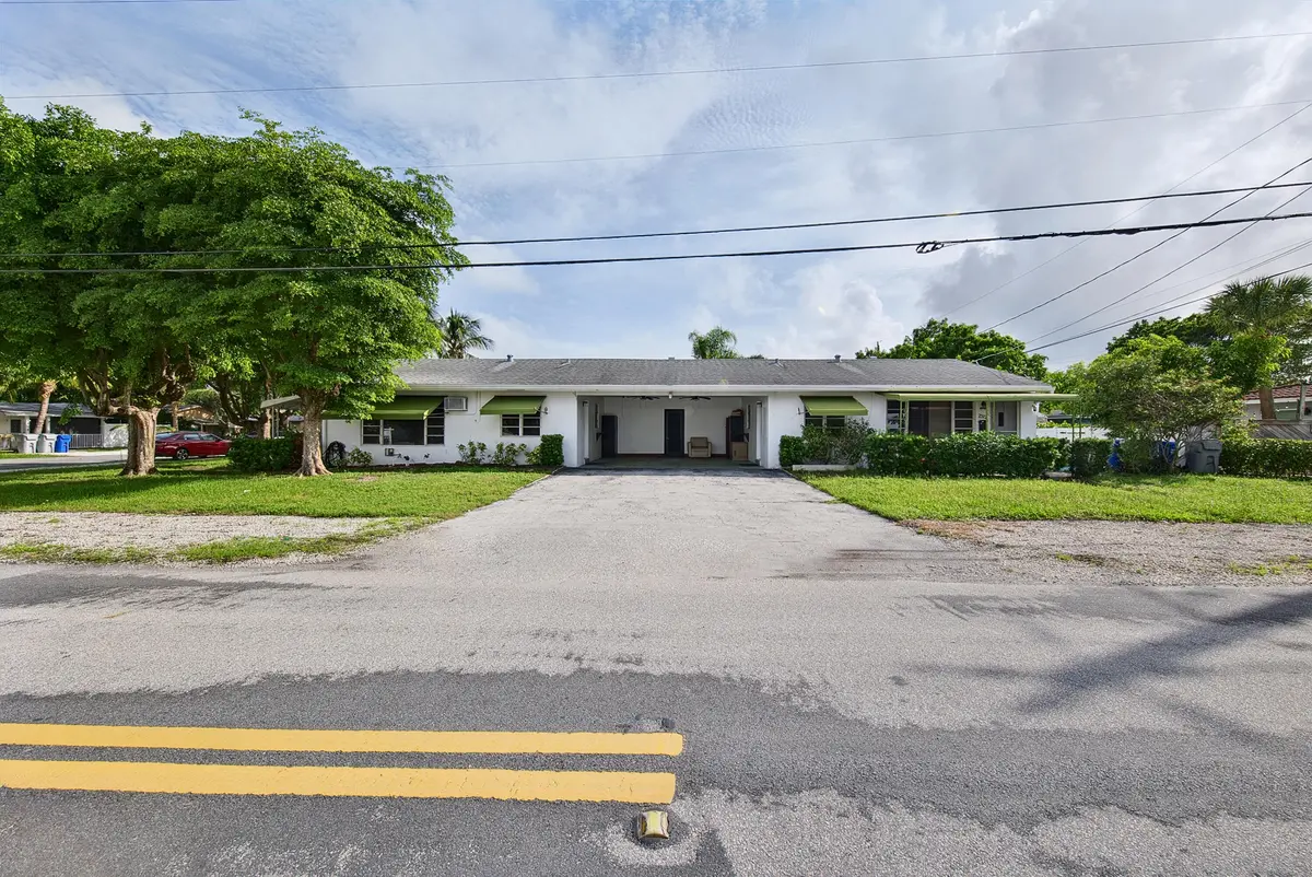 evans-29 at 2312 NE 4th Street, Pompano Beach