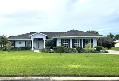 4391 GATOR TRACE Lane, Fort Pierce – Single Family Residence for sale