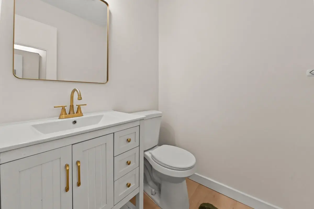 08 Bathroom at 665 High Point Drive C, Delray Beach