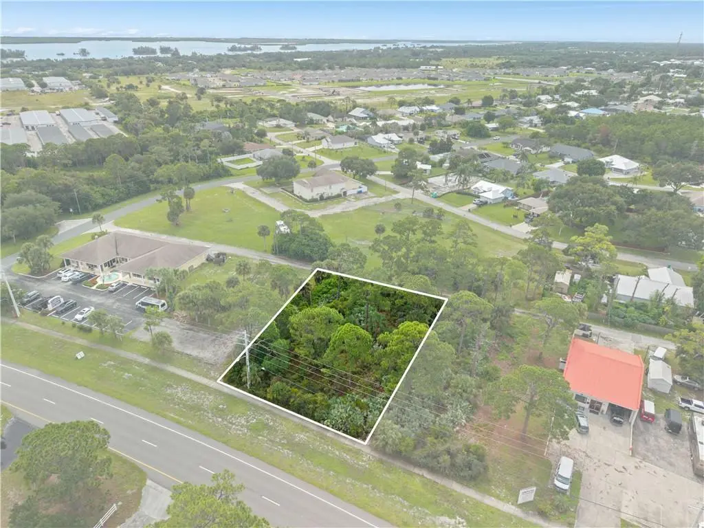 1a at 269 SEBASTIAN Boulevard, Sebastian