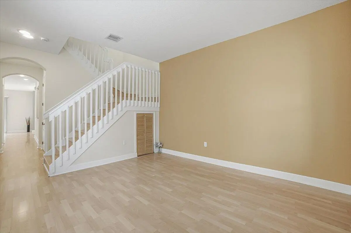 06-Livingroom at 8706 Blaze Court, Davie