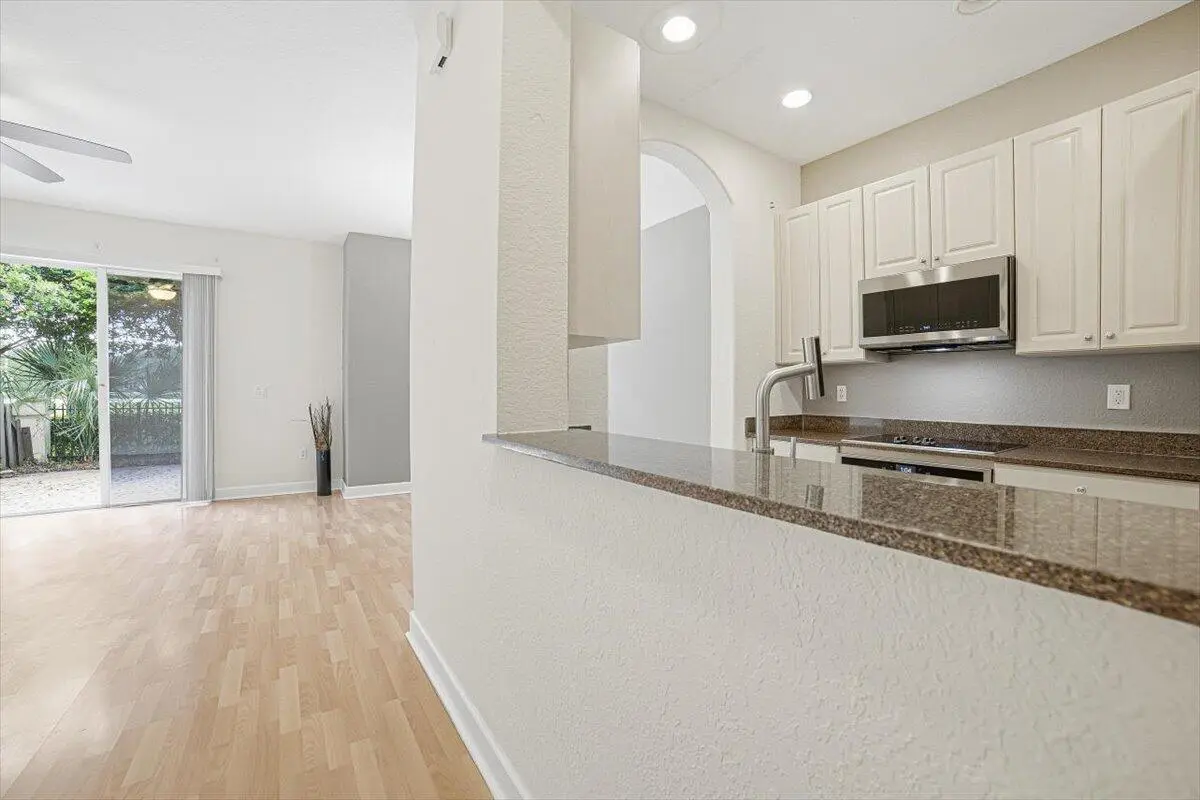 08-Kitchen-Hallway at 8706 Blaze Court, Davie