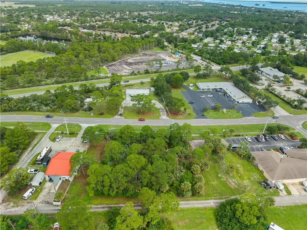 8A at 269 SEBASTIAN Boulevard, Sebastian