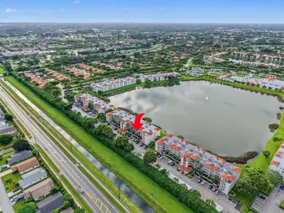 6096 HUNTWICK Terrace 206, Delray Beach – Condominium for sale