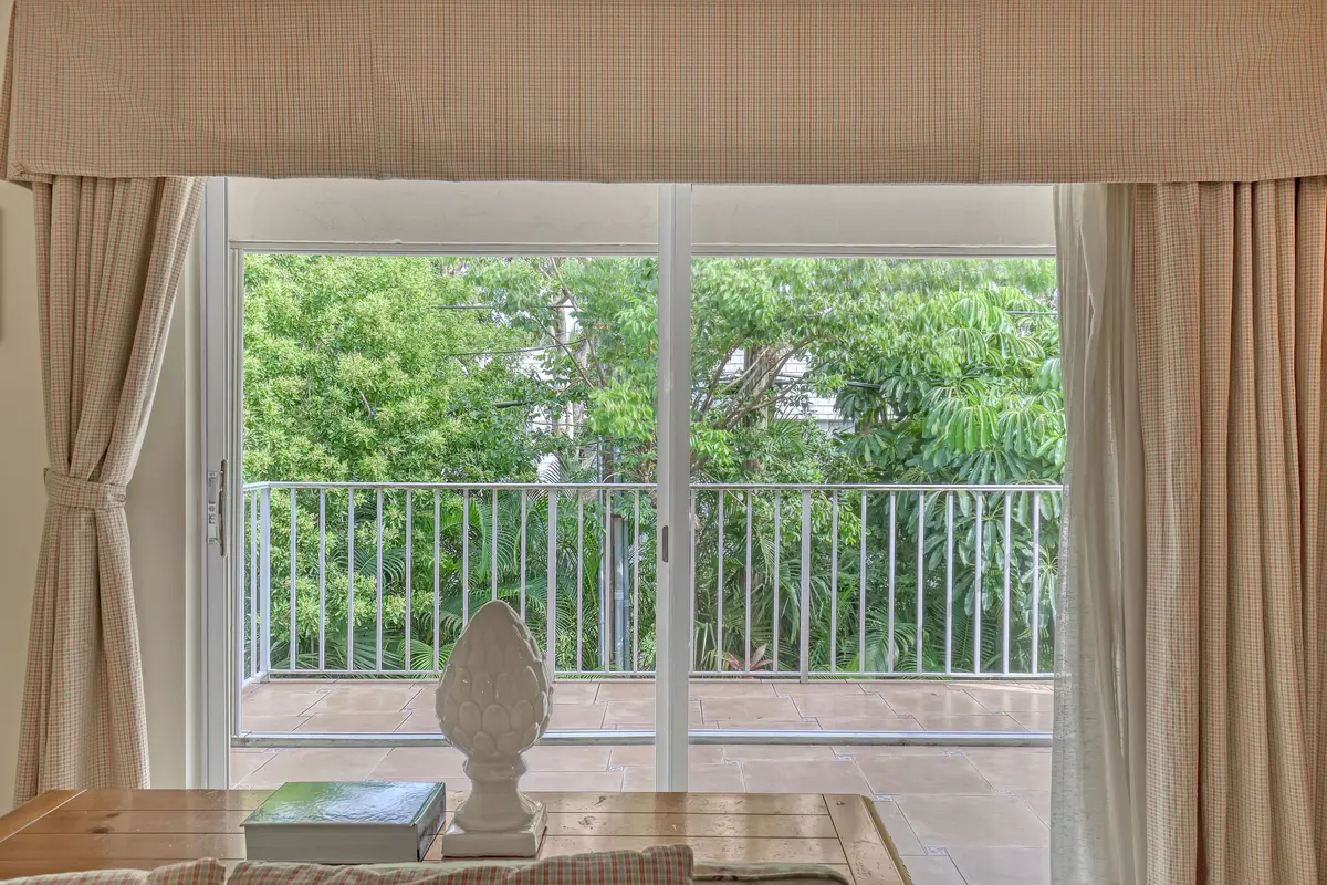 Living Room Views at 1280 SURF Road 202, Singer Island