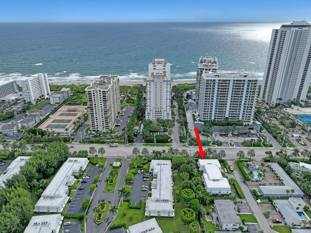 Welcome Home at 1280 SURF Road 202, Singer Island