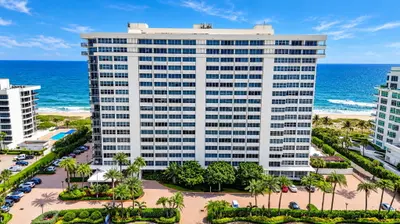 2000 S Ocean Boulevard 16b, Boca Raton – Condominium for sale